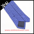 Chinese Wholesale Luxury Handmade Custom 100% Silk Famous Brand Necktie